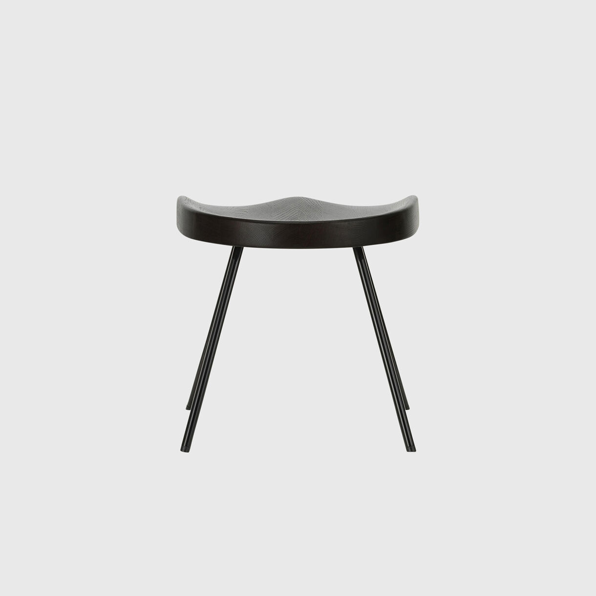 Tabouret 307, Dark Oak